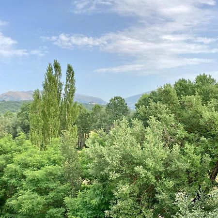 Love Nest Abruzzo Scoppito 外观 照片