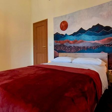 Love Nest Abruzzo Scoppito 外观 照片