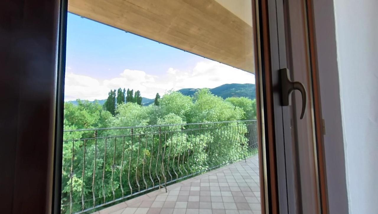 Love Nest Abruzzo Scoppito 外观 照片