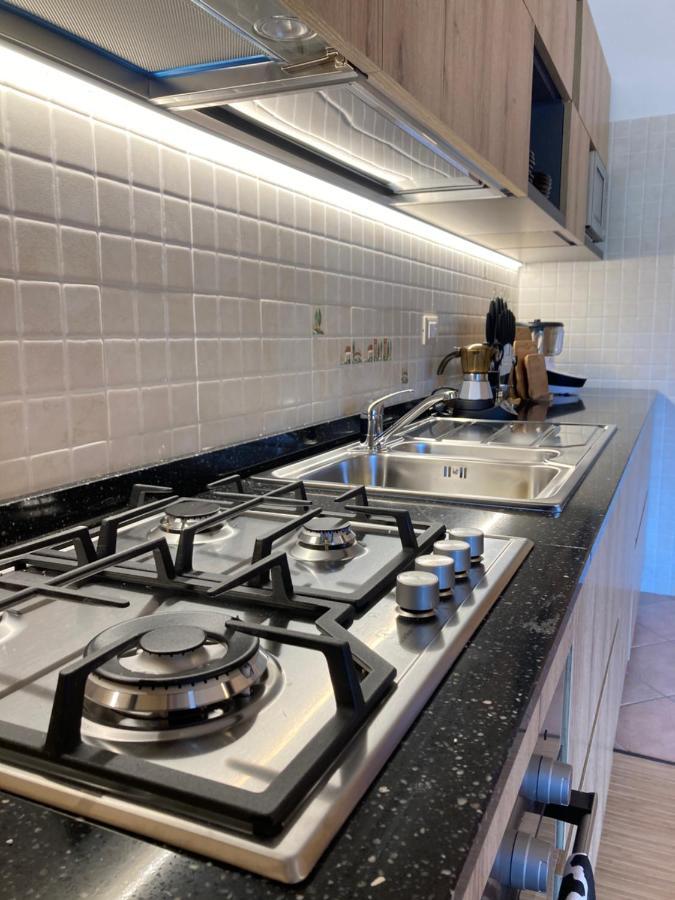 Love Nest Abruzzo Scoppito 外观 照片