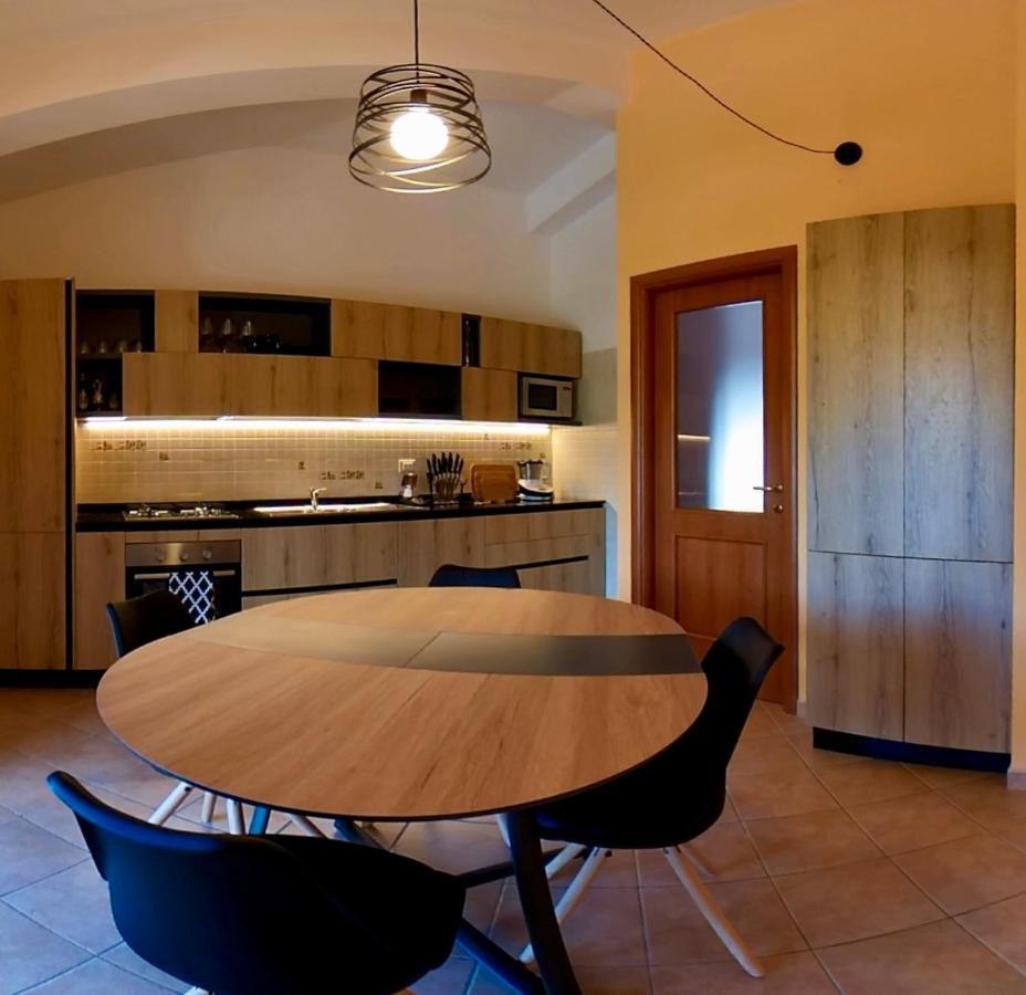 Love Nest Abruzzo Scoppito 外观 照片