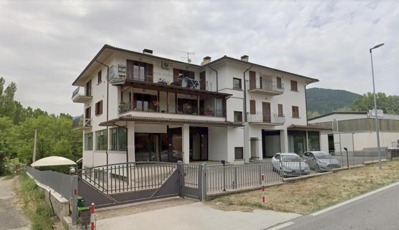 Love Nest Abruzzo Scoppito 外观 照片