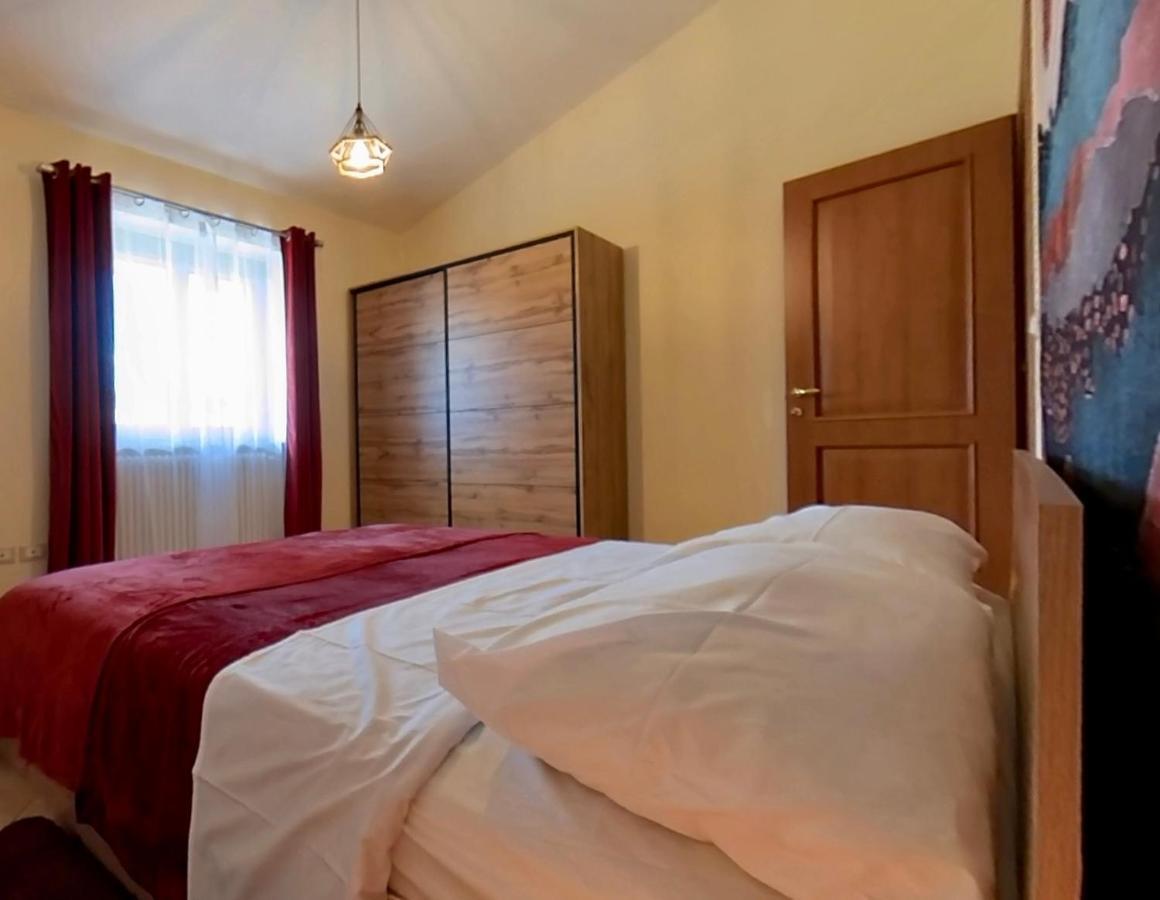 Love Nest Abruzzo Scoppito 外观 照片