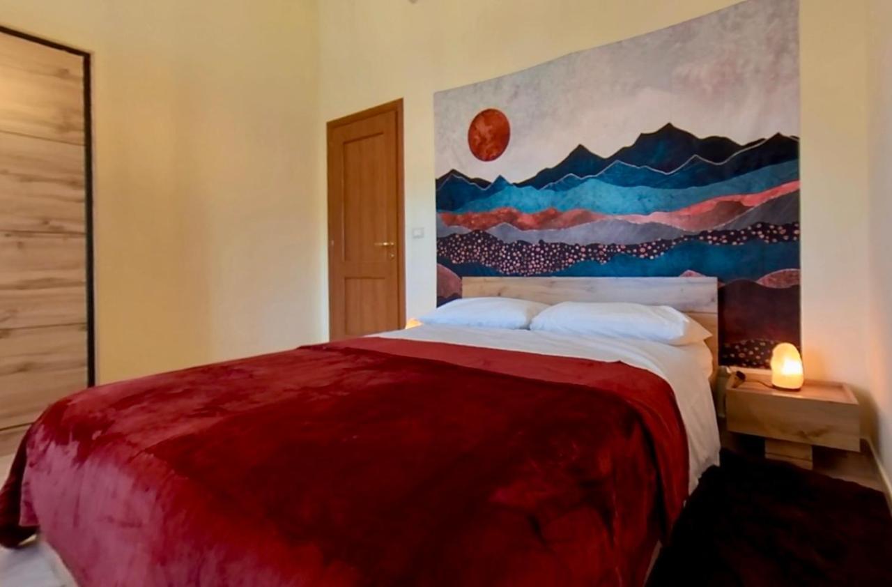 Love Nest Abruzzo Scoppito 外观 照片